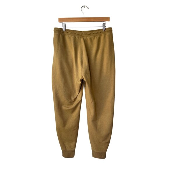 Eddie Bauer Womens Track Suit Set Size M Sweatpants Full Zip Hooded Jacket - Picture 8 of 13